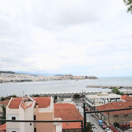 Panorama House Villa Kavala Eksteriør billede