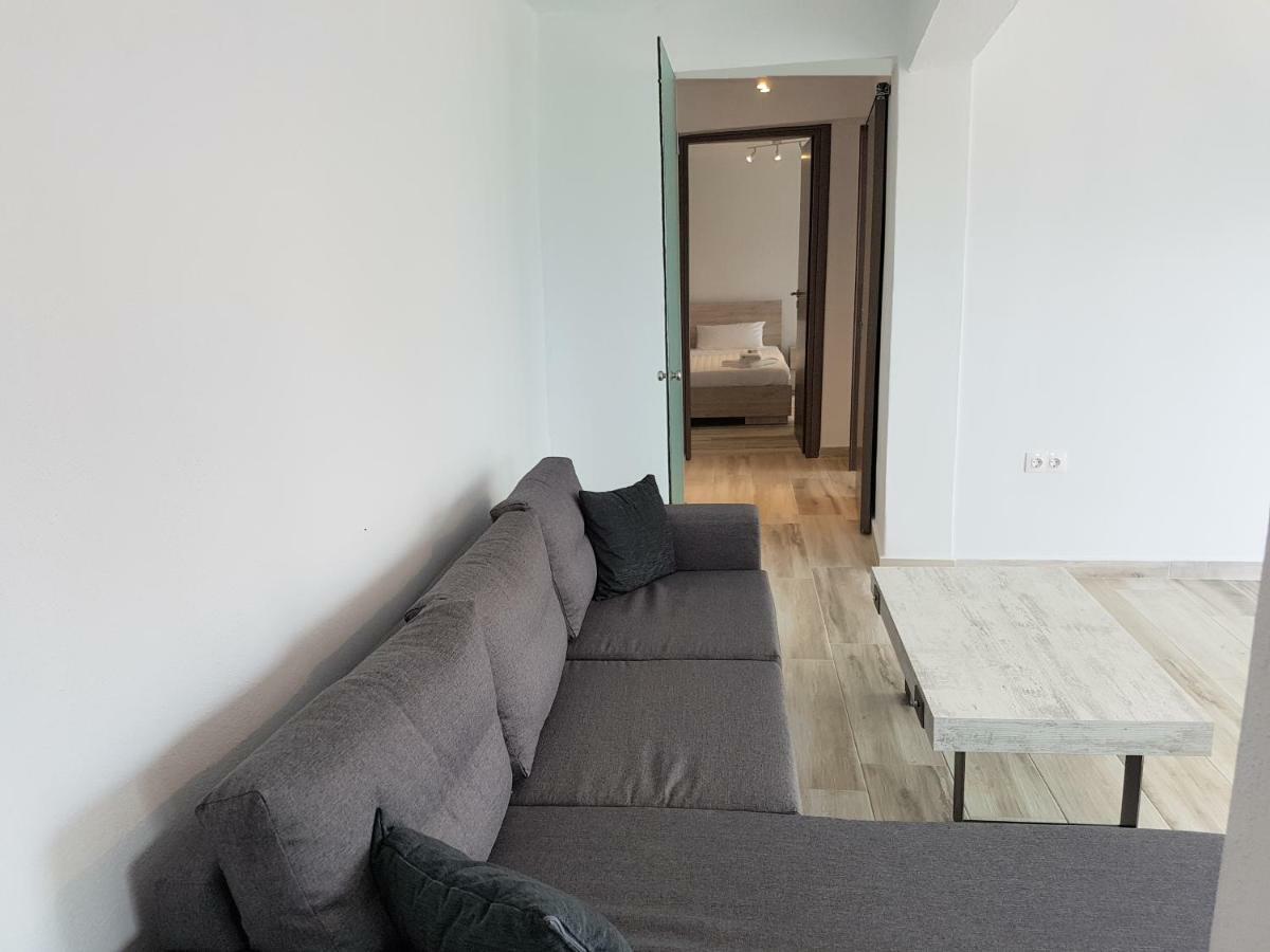 Panorama House Villa Kavala Eksteriør billede