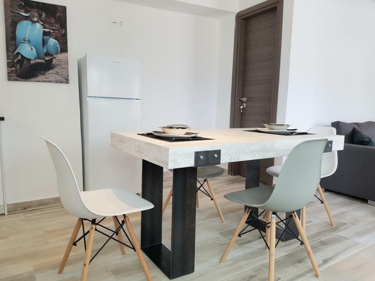 Panorama House Villa Kavala Eksteriør billede