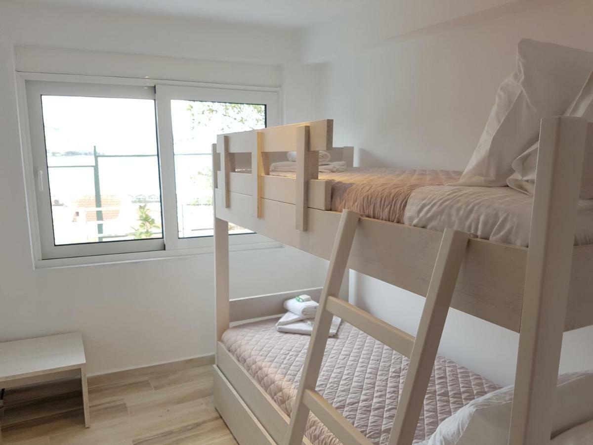 Panorama House Villa Kavala Eksteriør billede