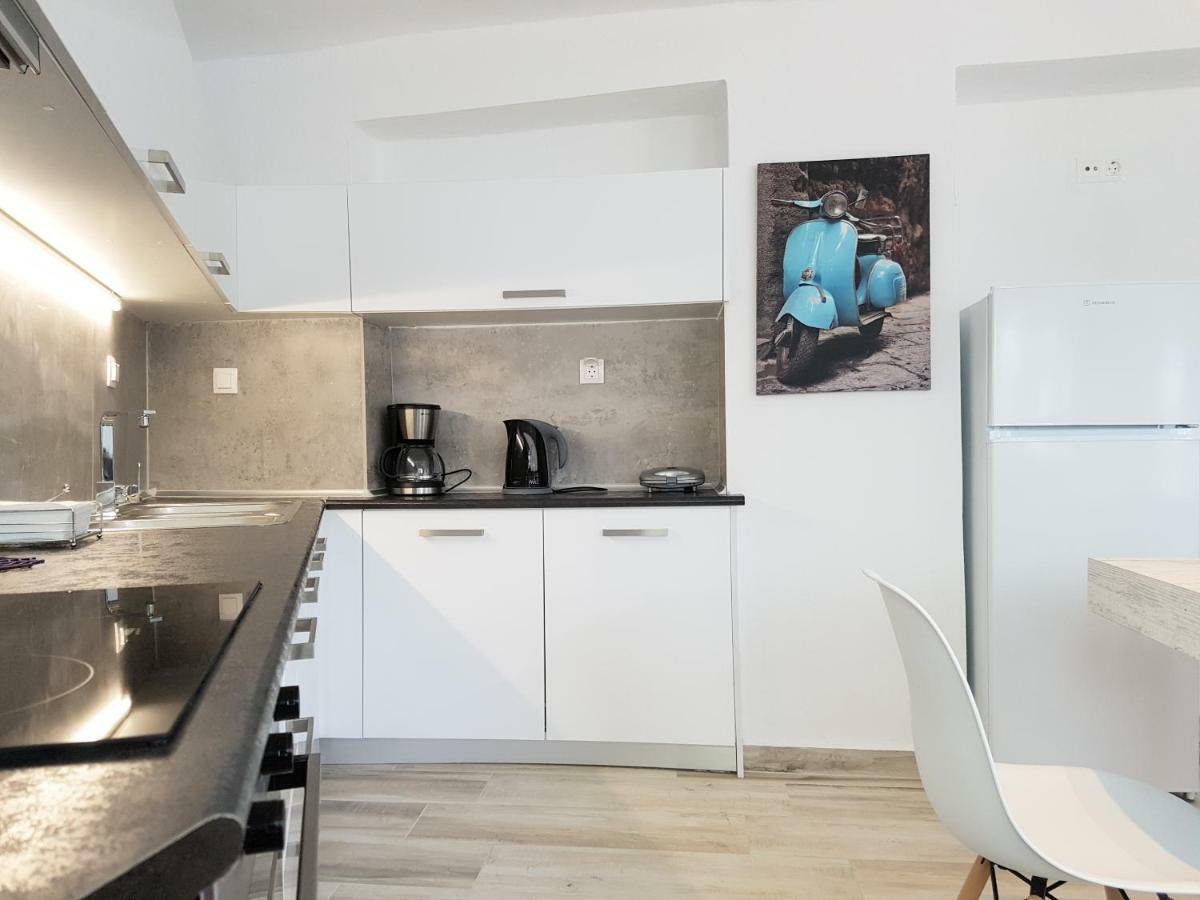 Panorama House Villa Kavala Eksteriør billede