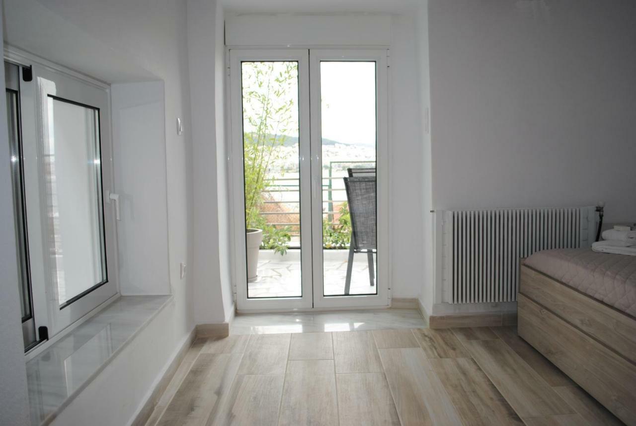 Panorama House Villa Kavala Eksteriør billede