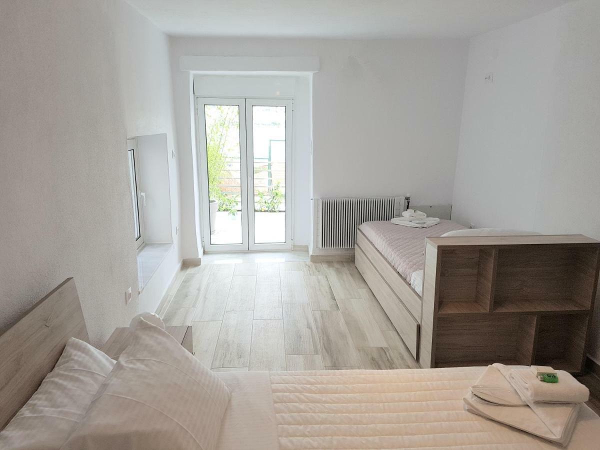Panorama House Villa Kavala Eksteriør billede