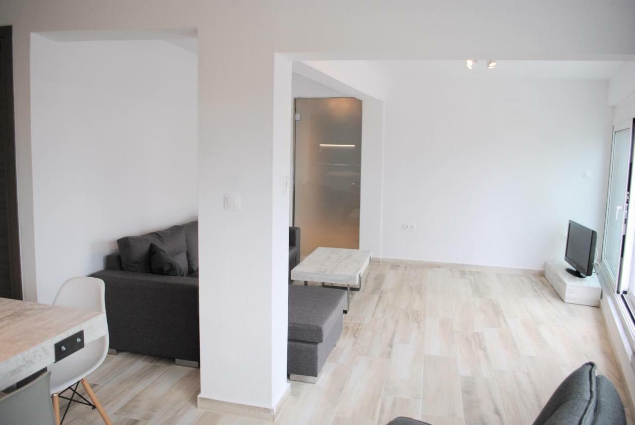 Panorama House Villa Kavala Eksteriør billede