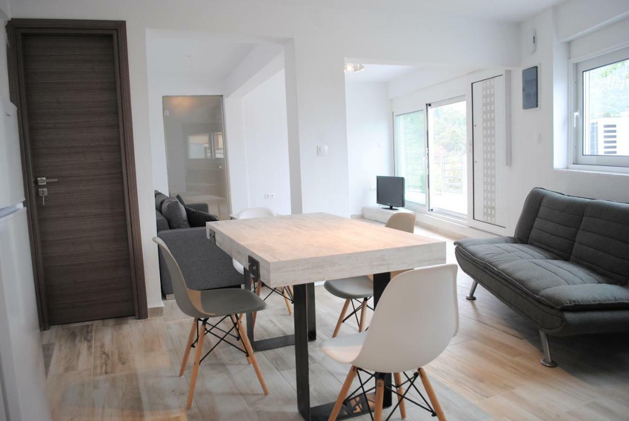Panorama House Villa Kavala Eksteriør billede