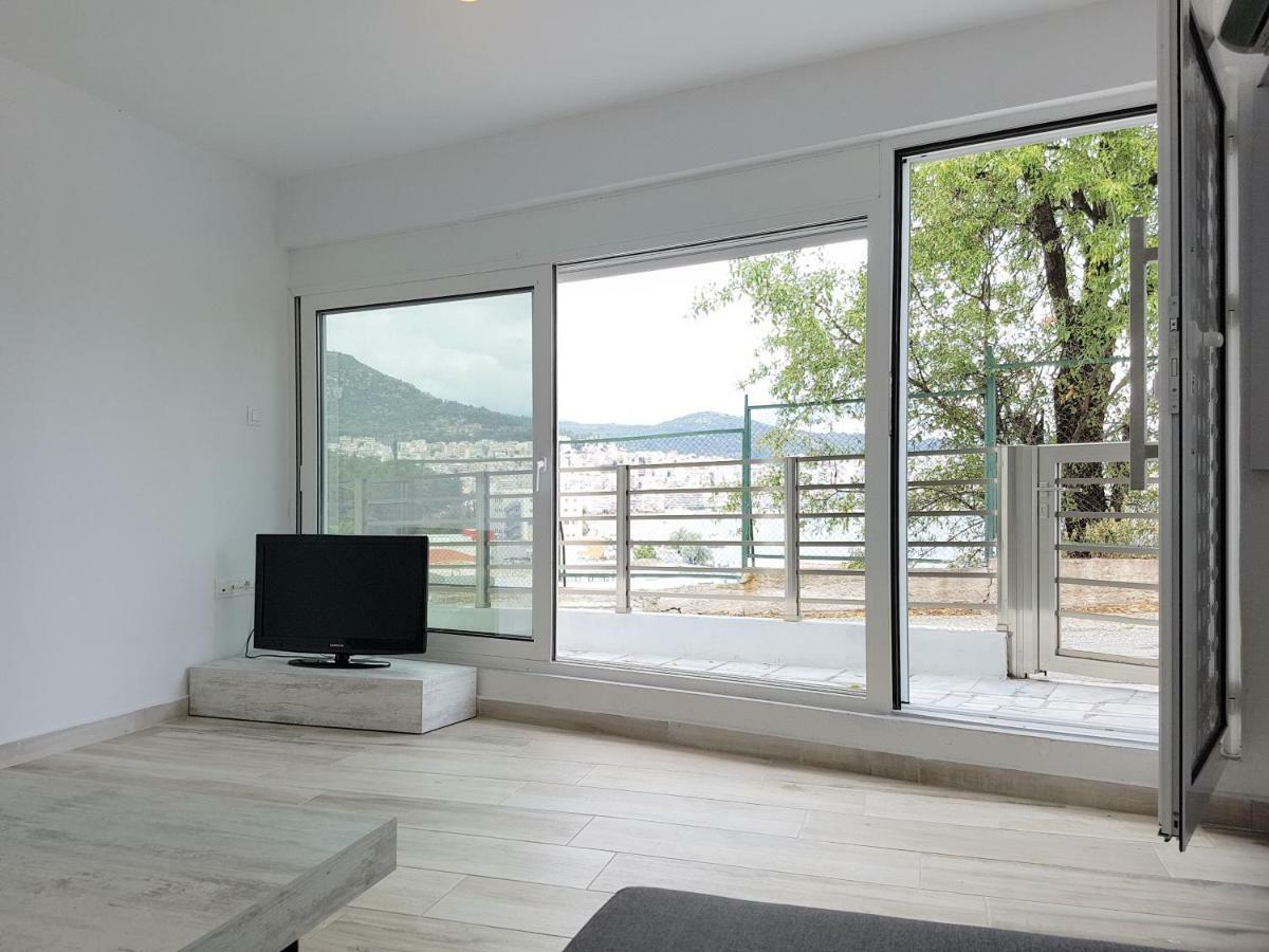 Panorama House Villa Kavala Eksteriør billede