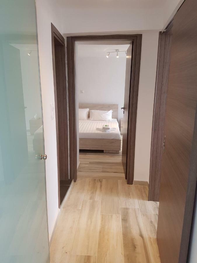 Panorama House Villa Kavala Eksteriør billede